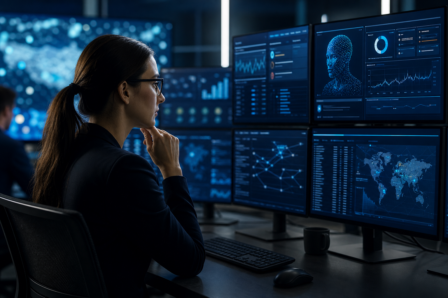 Why AI Projects Force Security Platforms to Revisit Old Decisions